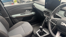 Dacia Sandero Stepway 1.0 TCe Extreme 5dr Petrol Hatchback